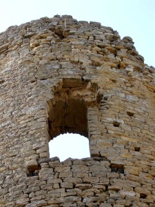 Castillopuerta